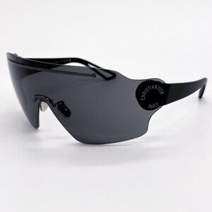 NEW DIOR SUNGLASSES DIORPACIFIC M1U 11A0 BLACK UNISEX EYEWEAR DIOR